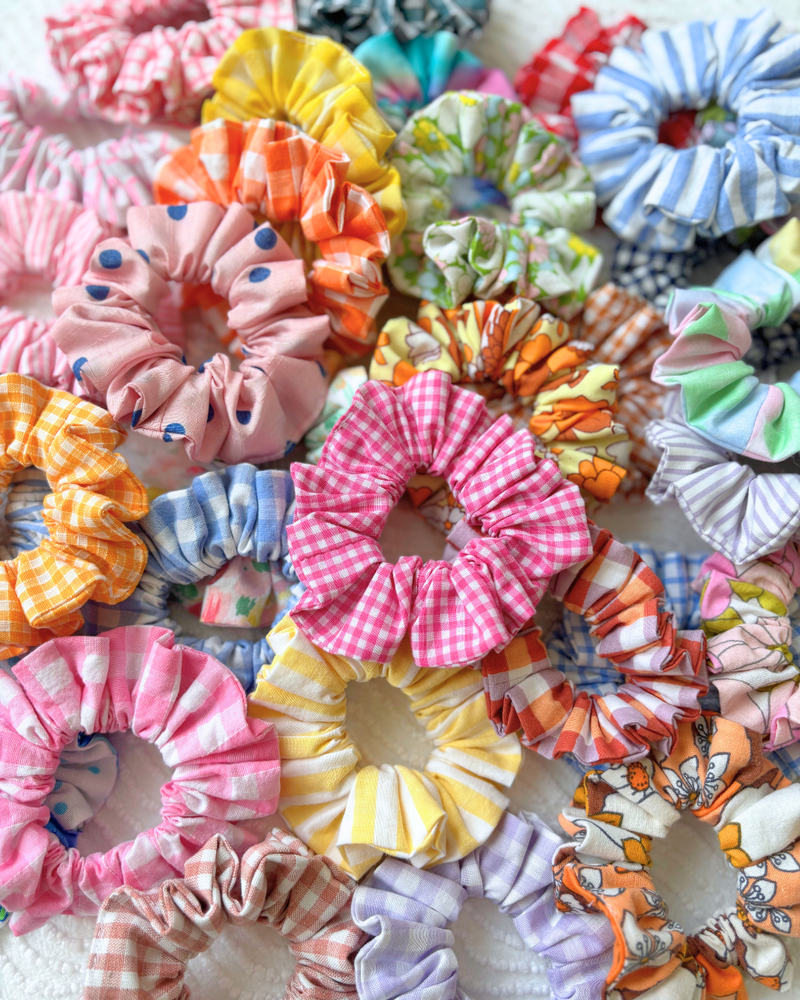 Chouchous classiques