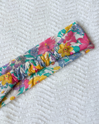 Bandeau fleurs des champs