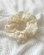 Chouchou 100% dentelle