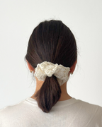 Chouchou 100% dentelle