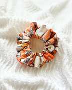 Chouchou 70's orange