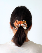 Chouchou 70's orange