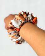 Chouchou 70's orange