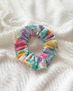 Chouchou fleurs des champs