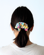 Chouchou fleurs des champs