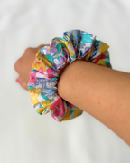 Chouchou fleurs des champs