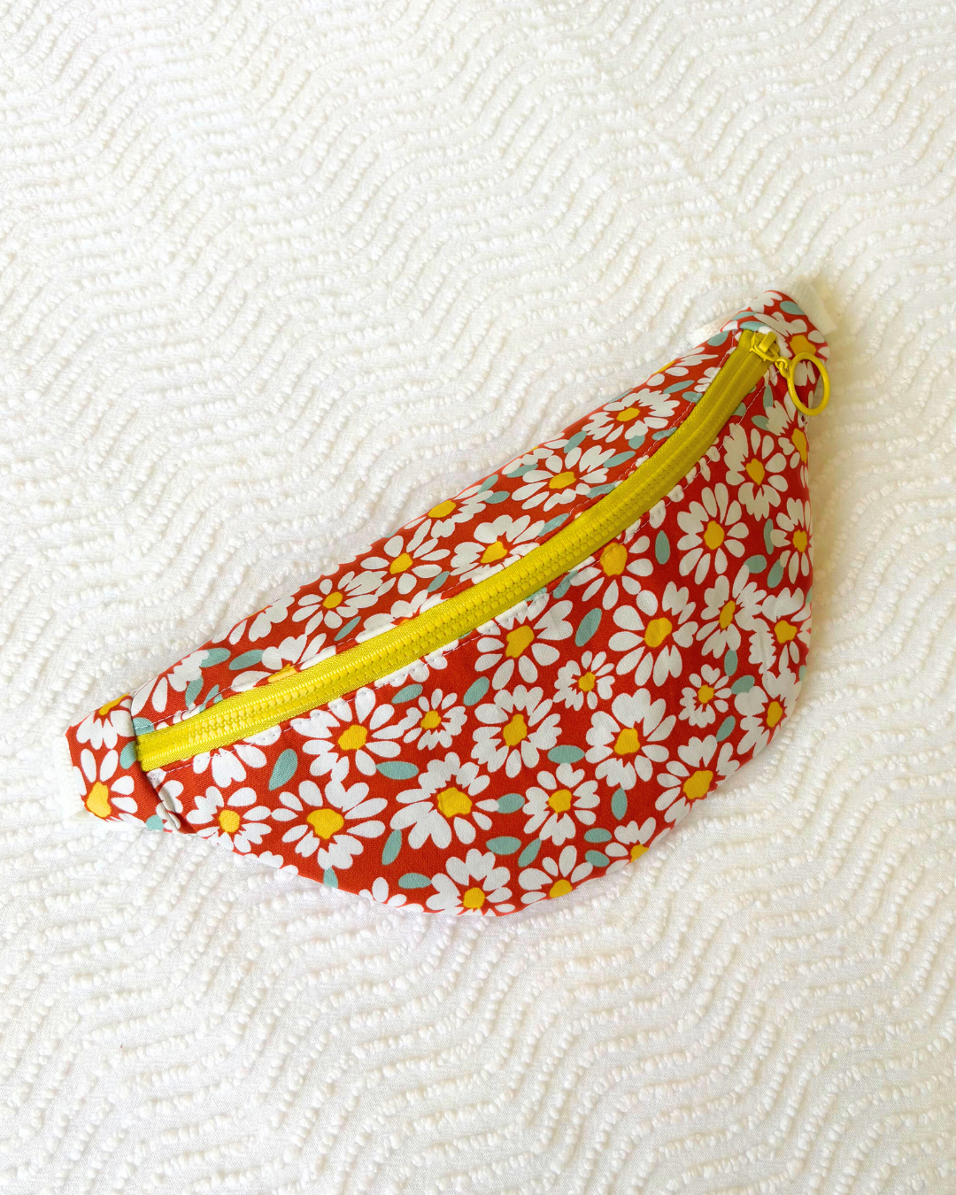 Mini banane marguerites