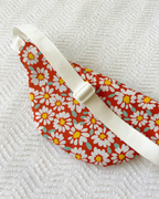 Mini banane marguerites