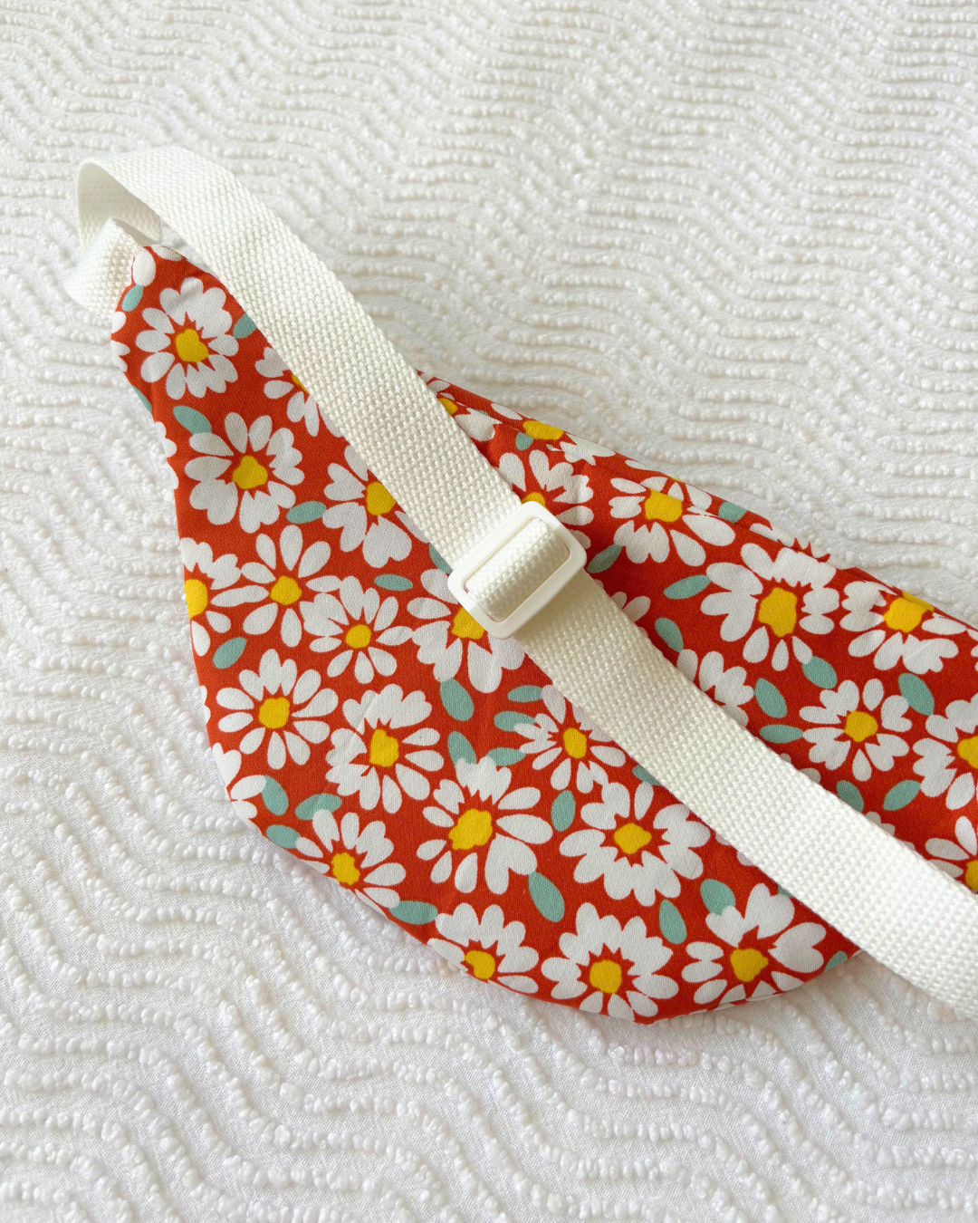 Mini banane marguerites