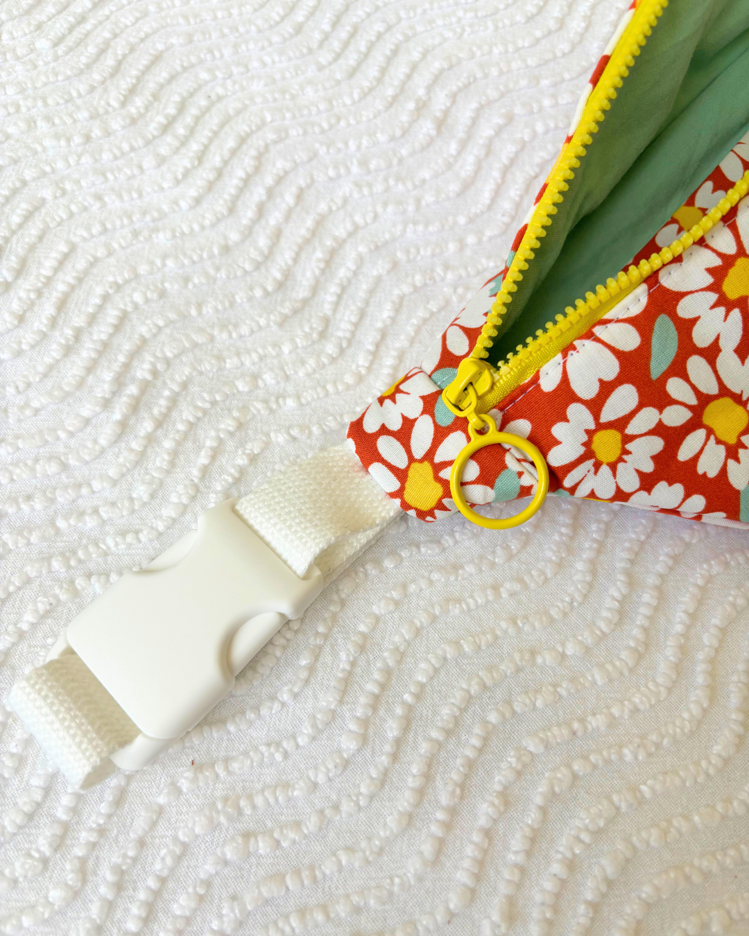 Mini banane marguerites