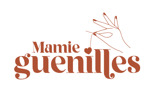 Mamie guenilles